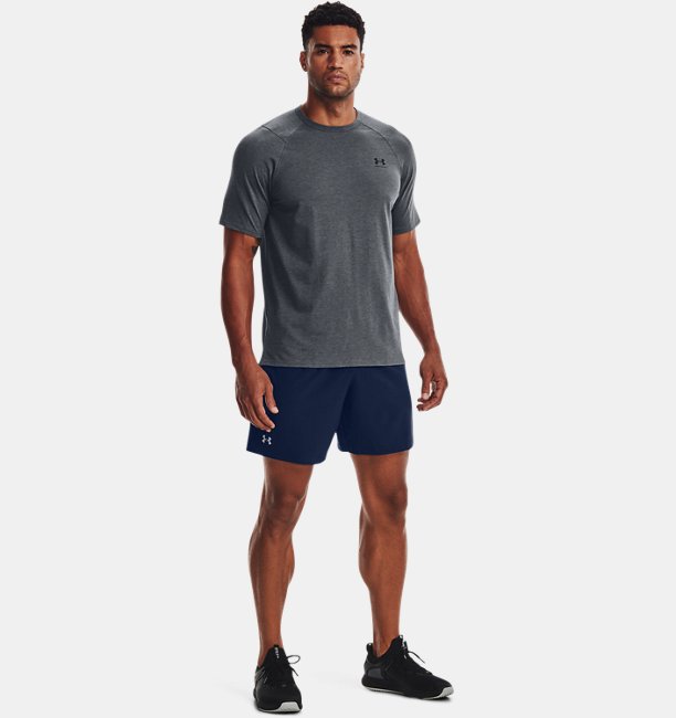 UAパフォーマンス コットン ショートスリーブTシャツ（トレーニング/MEN）